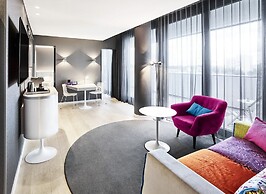 Jaz in the City Stuttgart