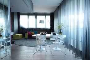 Jaz in the City Stuttgart