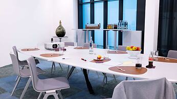 Jaz in the City Stuttgart