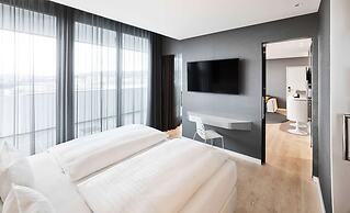 Jaz in the City Stuttgart