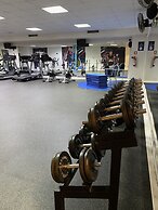 Hippocampus Resort & Club