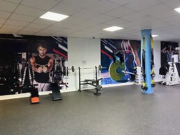 Hippocampus Resort & Club