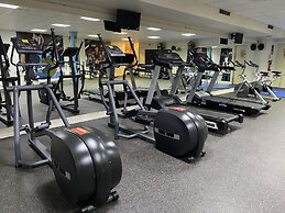 Hippocampus Resort & Club