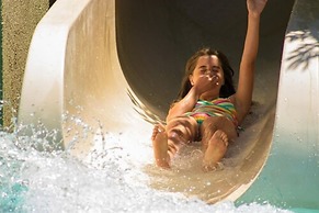 Hippocampus Resort & Club