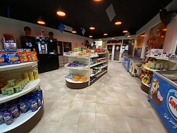 Hippocampus Resort & Club