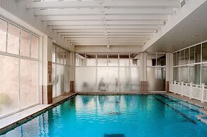 Hippocampus Resort & Club