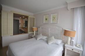 Hippocampus Resort & Club