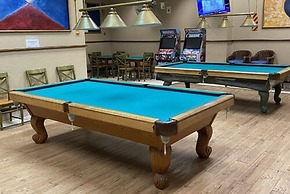 Hippocampus Resort & Club