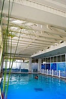 Hippocampus Resort & Club