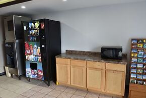 Knights Inn Merrillville