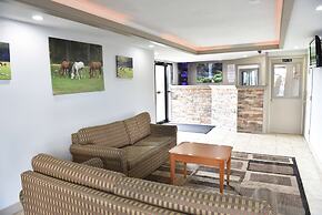 Knights Inn Merrillville