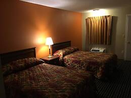 Knights Inn Merrillville