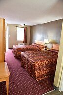 Knights Inn Merrillville