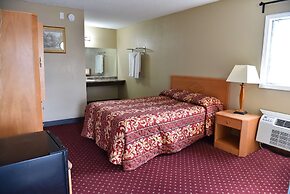 Knights Inn Merrillville