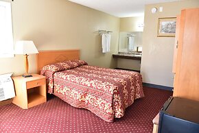 Knights Inn Merrillville
