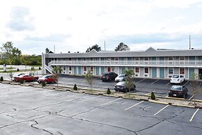 Knights Inn Merrillville