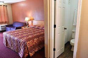 Knights Inn Merrillville