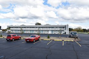 Knights Inn Merrillville