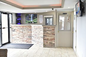 Knights Inn Merrillville