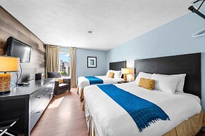 Auberge Shores Inn & Hotel