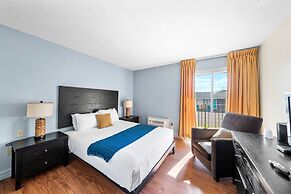 Auberge Shores Inn & Hotel