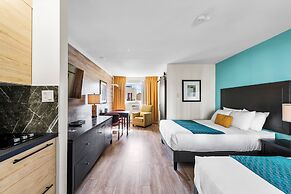 Auberge Shores Inn & Hotel