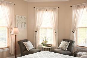 The Chadwick Bed & Breakfast