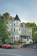 The Chadwick Bed & Breakfast