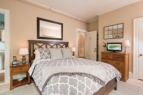 The Chadwick Bed & Breakfast