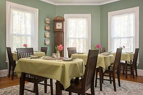The Chadwick Bed & Breakfast