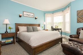 The Chadwick Bed & Breakfast