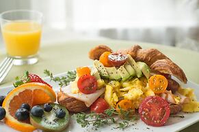 The Chadwick Bed & Breakfast