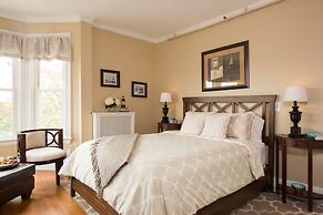 The Chadwick Bed & Breakfast