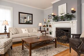 The Chadwick Bed & Breakfast