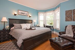 The Chadwick Bed & Breakfast