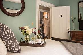 The Chadwick Bed & Breakfast