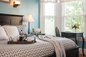 The Chadwick Bed & Breakfast