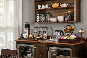 The Chadwick Bed & Breakfast