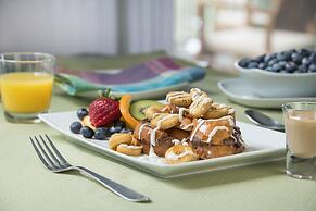 The Chadwick Bed & Breakfast