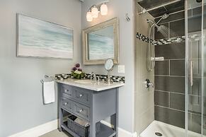 The Chadwick Bed & Breakfast