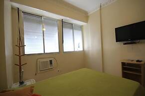 Apartamento Ouro Negro