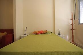 Apartamento Ouro Negro