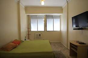 Apartamento Ouro Negro