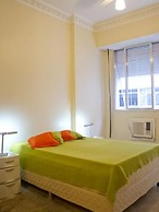 Apartamento Ouro Negro