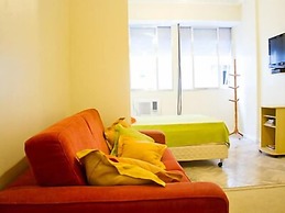 Apartamento Ouro Negro