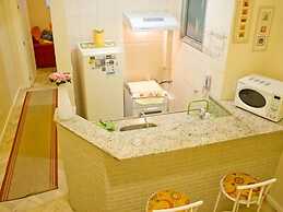 Apartamento Ouro Negro