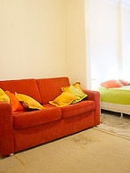 Apartamento Ouro Negro