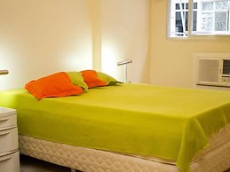 Apartamento Ouro Negro