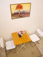 Apartamento Ouro Negro