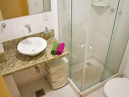 Apartamento Ouro Negro